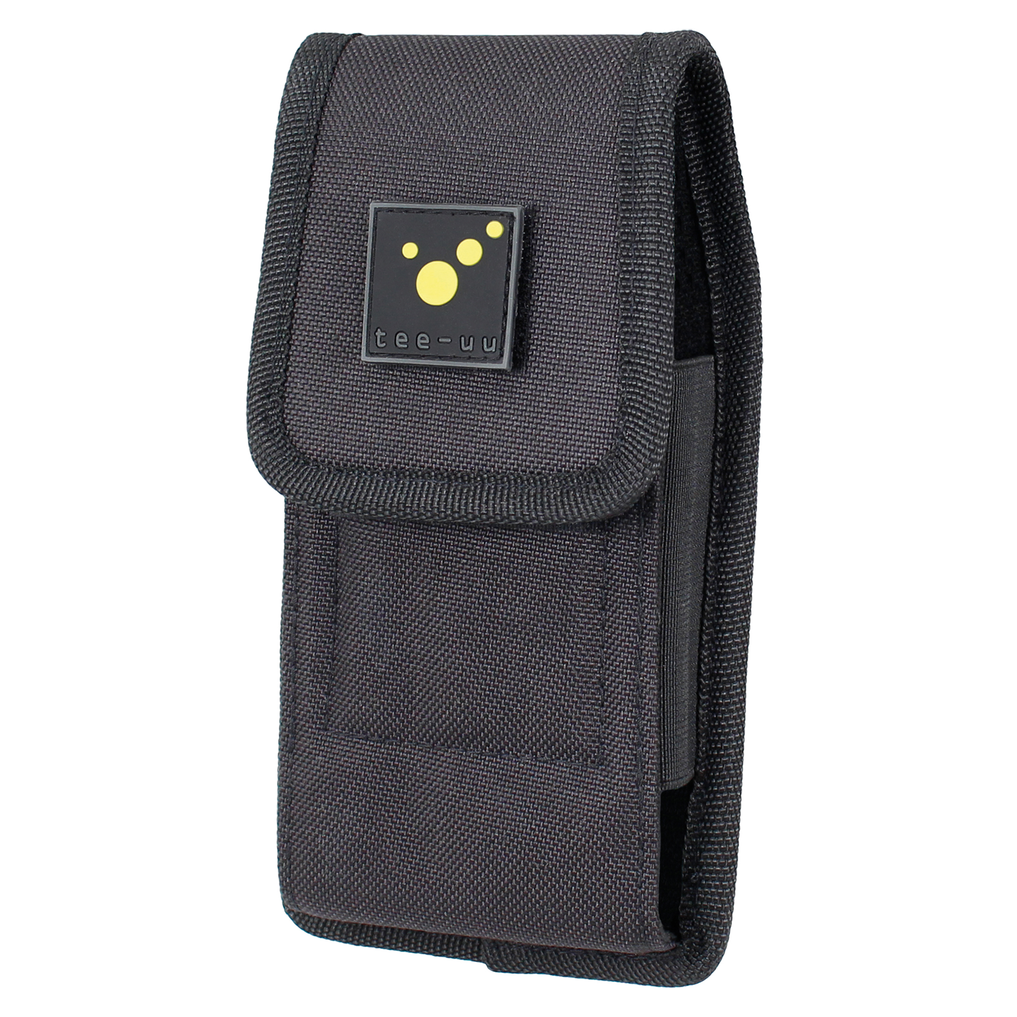 tee-uu MOBILE TAC Smartphone-Holster MOLLE 10 x 15,5 x 4 cm
