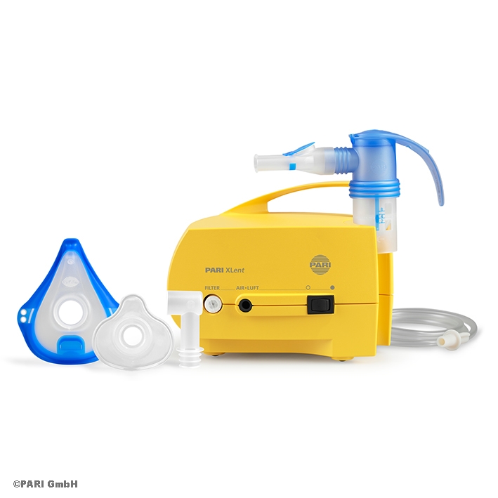 PARI XLent (TYP 085) Inhalationsgerät