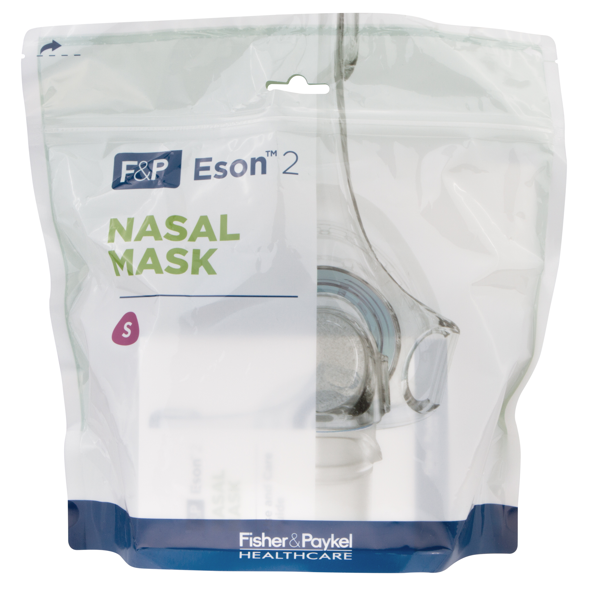 Fisher & Paykel ESON™ 2 Nasalmaske