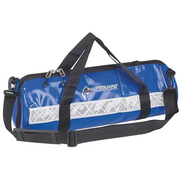 Lifeguard Notfall-Sauerstoffflaschen-Tasche