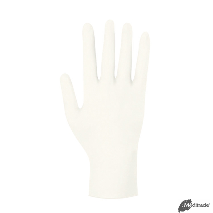 Nitril 3000 U.-Handschuhe, PF, latexfrei, unsteril, Gr. XS (100 Stck.)