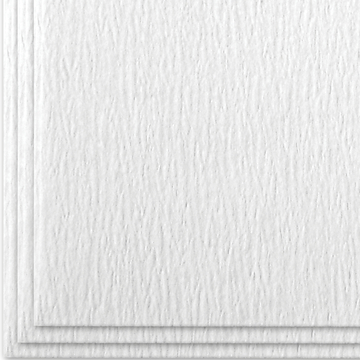 Sterilisierpapier Premier 90 x 90 cm gekreppt weiß (250 Stck.)